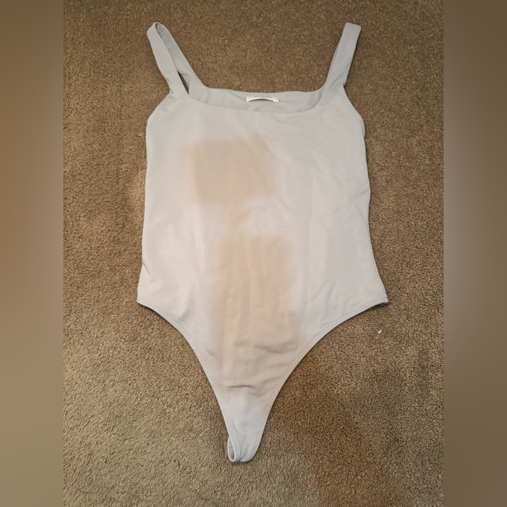 Aritzia Babaton Bodysuit